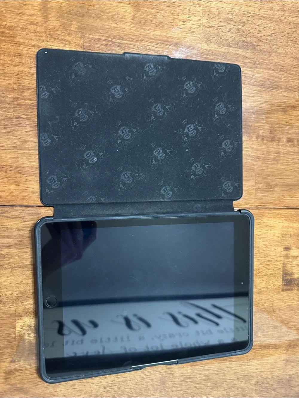 Apple Ipad Generation 5